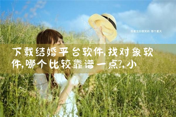 下载结婚平台软件|小蓝视频