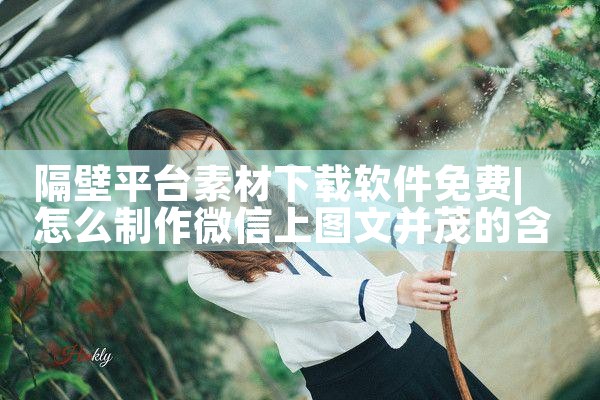 隔壁平台素材下载软件免费|哔咔漫画