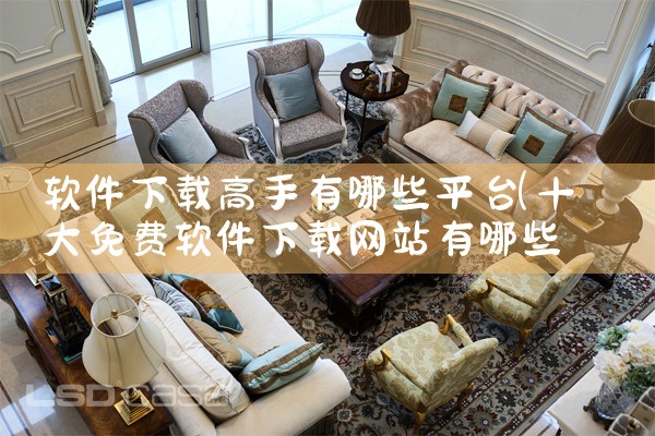软件下载高手有哪些平台|糖心Vlog